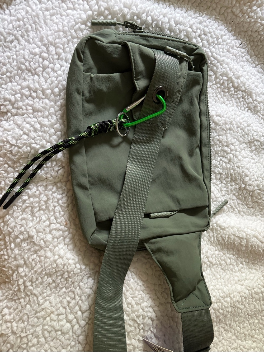 All In One Crossbody Bag - Picture 2 of 6